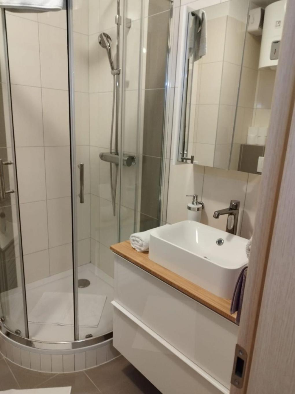 Apartman Bubli Split Exterior photo