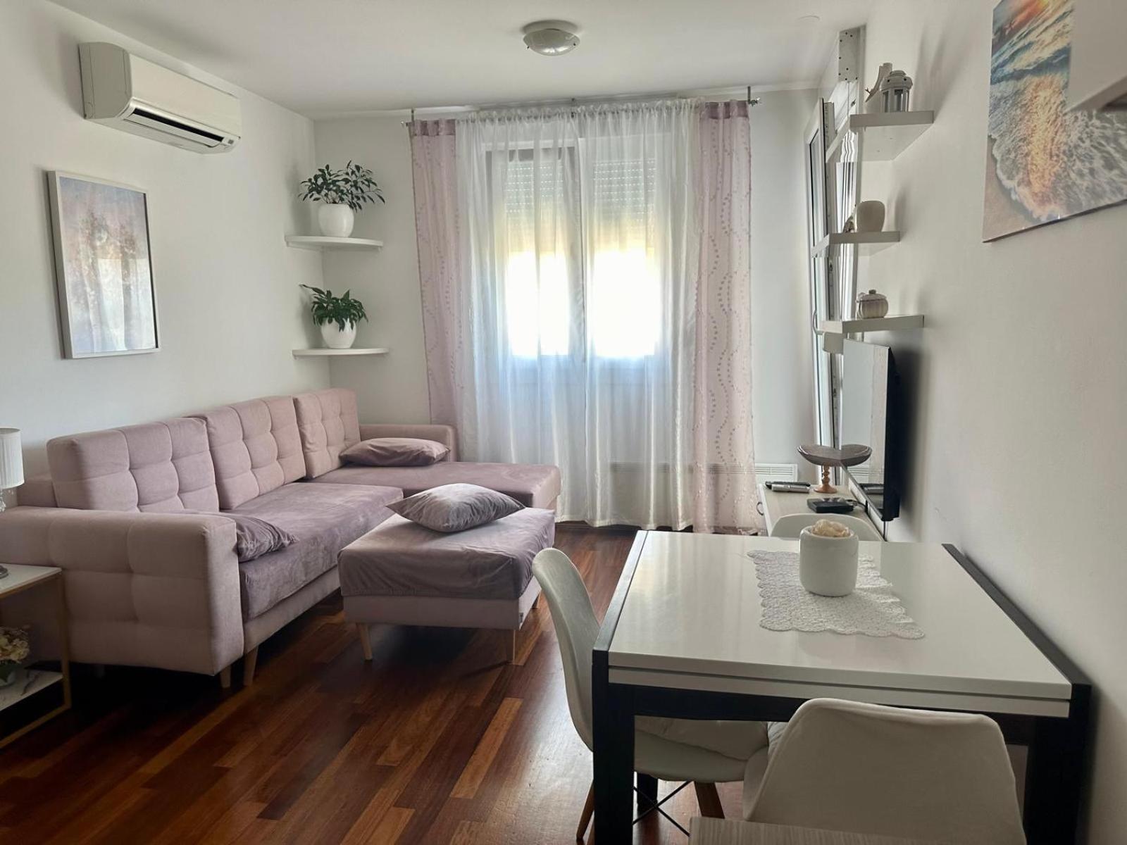 Apartman Bubli Split Exterior photo