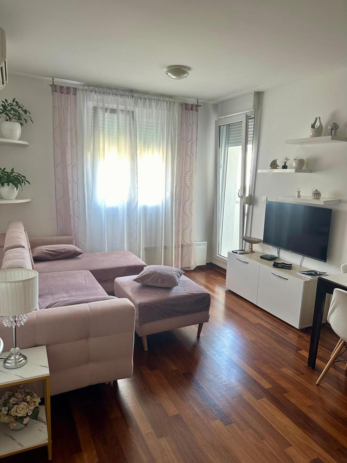 Apartman Bubli Split Exterior photo