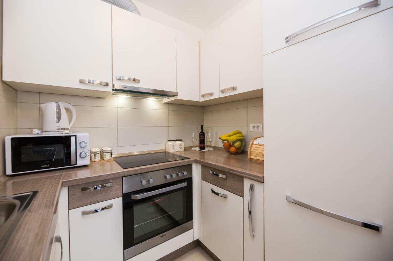 Apartman Bubli Split Exterior photo